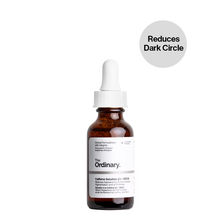 The Ordinary Caffeine Solution 5% + EGCG