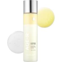 Medicube Age-R Glutathione Glow Milky Toner