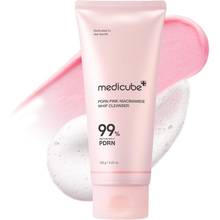 Medicube Pdrn Marshmallow Whip Cleanser