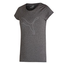 Puma Active Heather Womens T-shirt