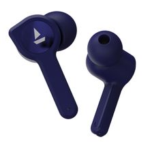 boAt Airdopes 402 N TWS Earbuds with BT v5.0, Upto 16H Playtime & IPX4 (Bold Blue)