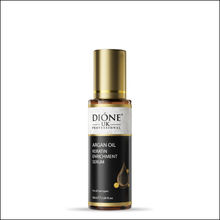 Dione UK Keratin Hair Treatment Serum
