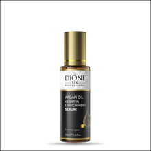 Dione UK Keratin Hair Treatment Serum