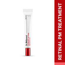 Dr. Different Vitalift A Forte Retinal Anti-Ageing Korean Night Cream