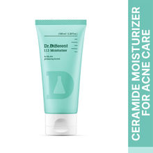 Dr. Different 113 Korean Ceramide Barrier Repair Moisturizer