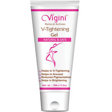 Vigini Vaginal Tightening Vagina Whitening Intimate Dark Private Bikini Area Moisturizer Cream Gel