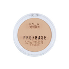 MUA Professional Base Full Cover Matte Powder
