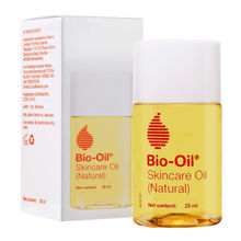 Bio-Oil 100% Natural Skincare Oil For Glowing Skin Acne Scar Pigmentation and Stretch Marks