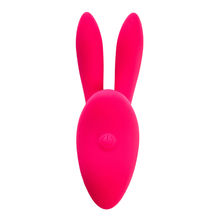 Undercover Solo Flight Rabbit Personal Massager For Women