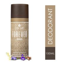Oscar Forever Paris Deodorant Spray Perfume