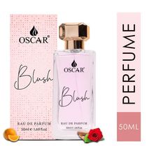 Oscar Blush Perfume For Women