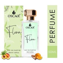 Oscar Flora Perfume For Women