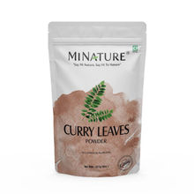 MINATURE Curry Leaves Powder