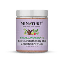 MINATURE Root Strengthening And Conditioning Mask