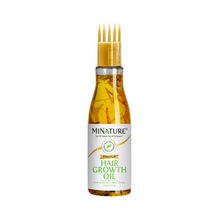 Minature Premium Hair Growth Oil