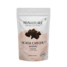 MINATURE Katha Powder