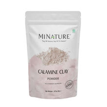 MINATURE Calamine Clay Powder