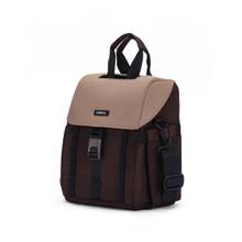 CARRIALL Nova Premium Lunch Bag - Stylish and Functional Tiffin Bag for Work and Travel
