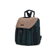 CARRIALL Nova Premium Lunch Bag - Stylish and Functional Tiffin Bag for Work and Travel