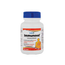 HealthVit Immuneed Immunity Booster Tablets