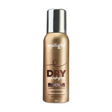 Epitight Dry Shampoo Adds Volume With Corn Starch, Benzene Free & Sunflower Oil - Sulfate Free