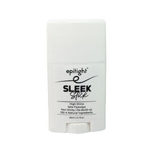 Epitight Hair Finishing Wax Sleek Stick, Hair Styling, With Rosemary Oil, Castor Oil & Beeswax