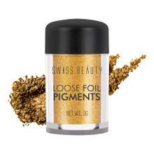 Swiss Beauty Loose Foil Pigments