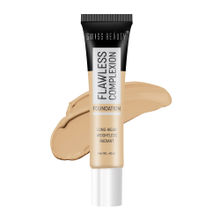 Swiss Beauty Flawless Complexion Foundation