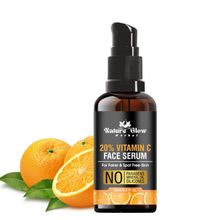 Nature Glow Herbal 20% Vitamin C Serum