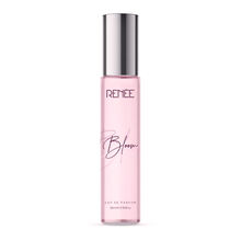 Renee Cosmetics Bloom Eau De Parfum, Luxury Perfume for Women, Premium, Long-Lasting Elegance