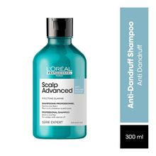 L'Oréal Professionnel Scalp Advanced Anti Dandruff Dermo Clarifier Shampoo For Dandruff Prone Scalp