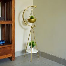 Muun Home Small Tripod Planter