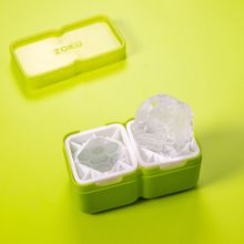 Zoku Deco Ice Mold For Thin kitchen