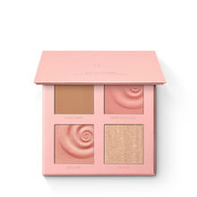 Kiko Milano Mood Boost Good Vibes Only Face Palette