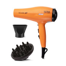 Ikonic Me Ultralight 2000 Hair Dryer - Orange