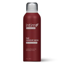 Intimo Instant Hair Removal Spray For Men & Women
