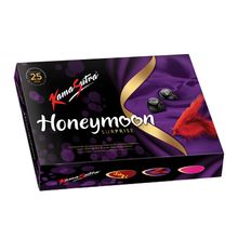 Kamasutra Honeymoon Surprise Pack Condoms - 21pcs