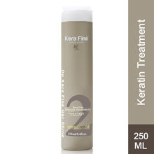 Kera Fine Keratin Treatment
