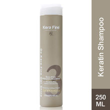 Kera Fine Keratin Shampoo