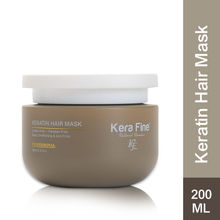 Kera Fine Keratin Hair Mask