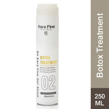 Kera Fine Botox Treatment