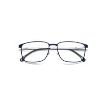 CARRERA 104510 Men Blue Optical Eyeglass Frames (56)