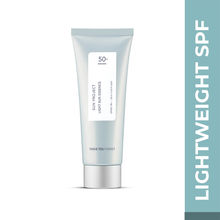 Thank You Farmer Sun Project Light Sun Essence SPF 50+ PA+++