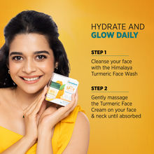 Himalaya Dark Spot Clearing Turmeric Face Cream