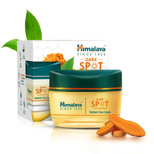 Himalaya Dark Spot Clearing Turmeric Face Cream