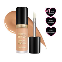Too Faced Born This Way Super Coverage Multi Use Sculpting Concealer - Natural Beige