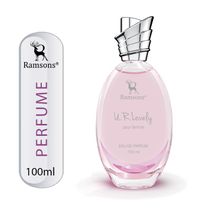 Ramsons U. R. Lovely Eau De Parfum