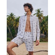 Essgee Esgee Alpine Shirt - Polka Dots