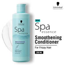 Schwarzkopf Professional Spa Essence Smoothening Conditioner