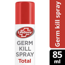 Lifebuoy Antibacterial Germ Kill Spray
